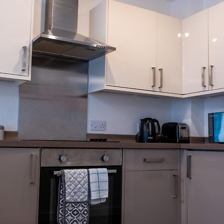 Balvenie Apartment 奥本 外观 照片