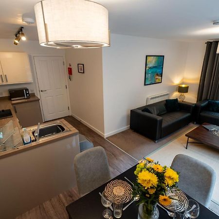 Balvenie Apartment 奥本 外观 照片