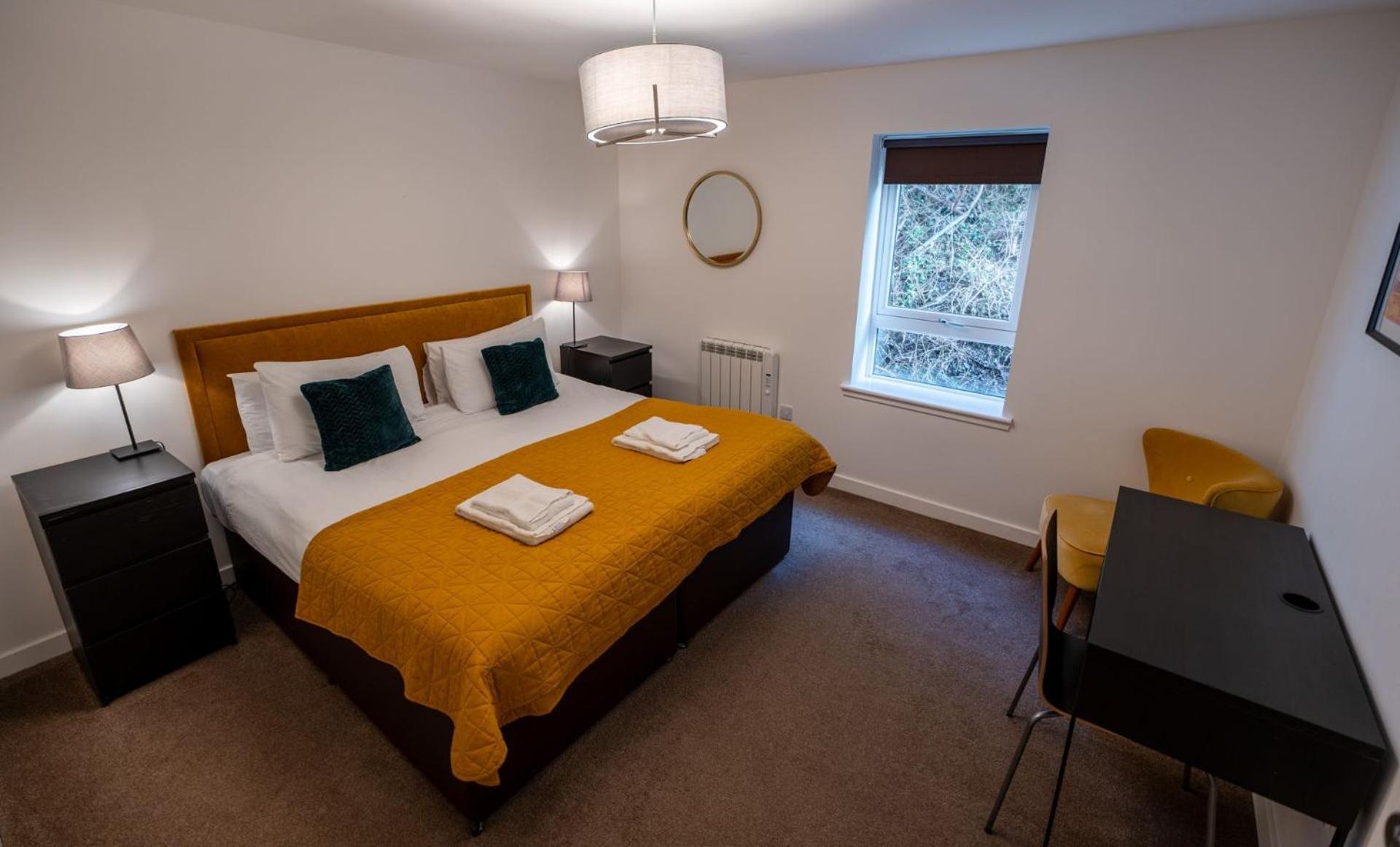 Balvenie Apartment 奥本 外观 照片