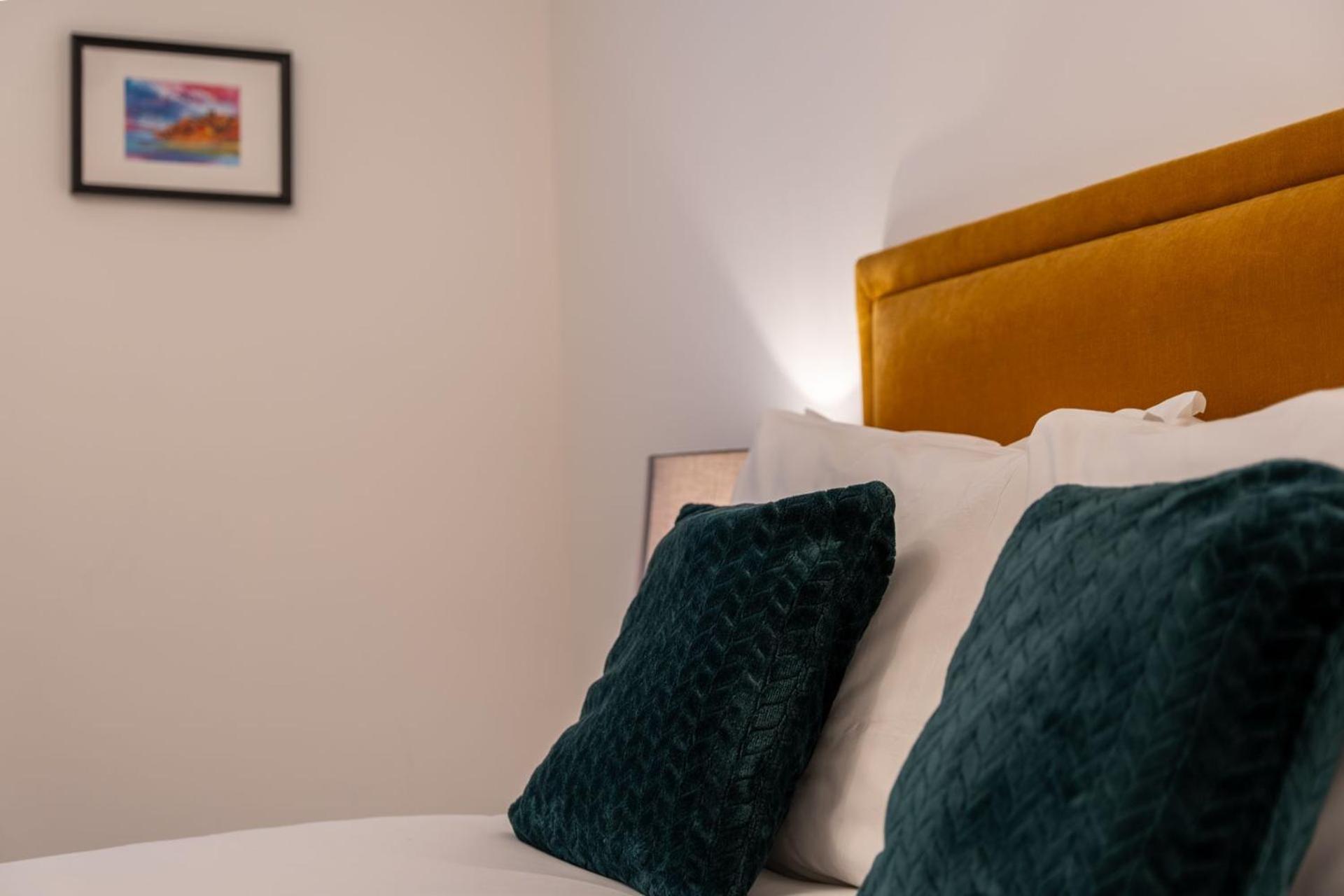 Balvenie Apartment 奥本 外观 照片