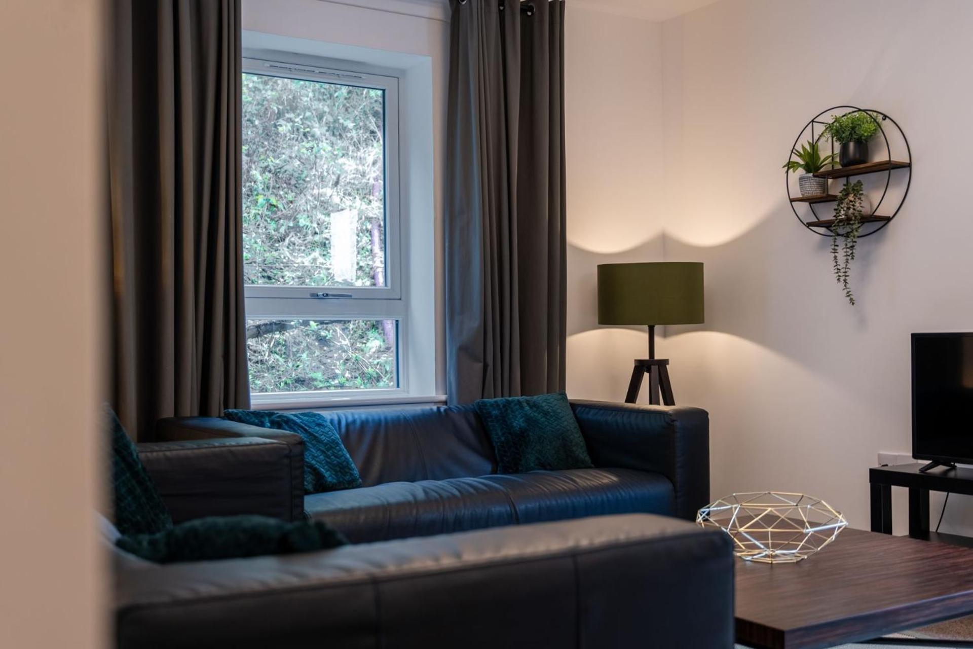 Balvenie Apartment 奥本 外观 照片