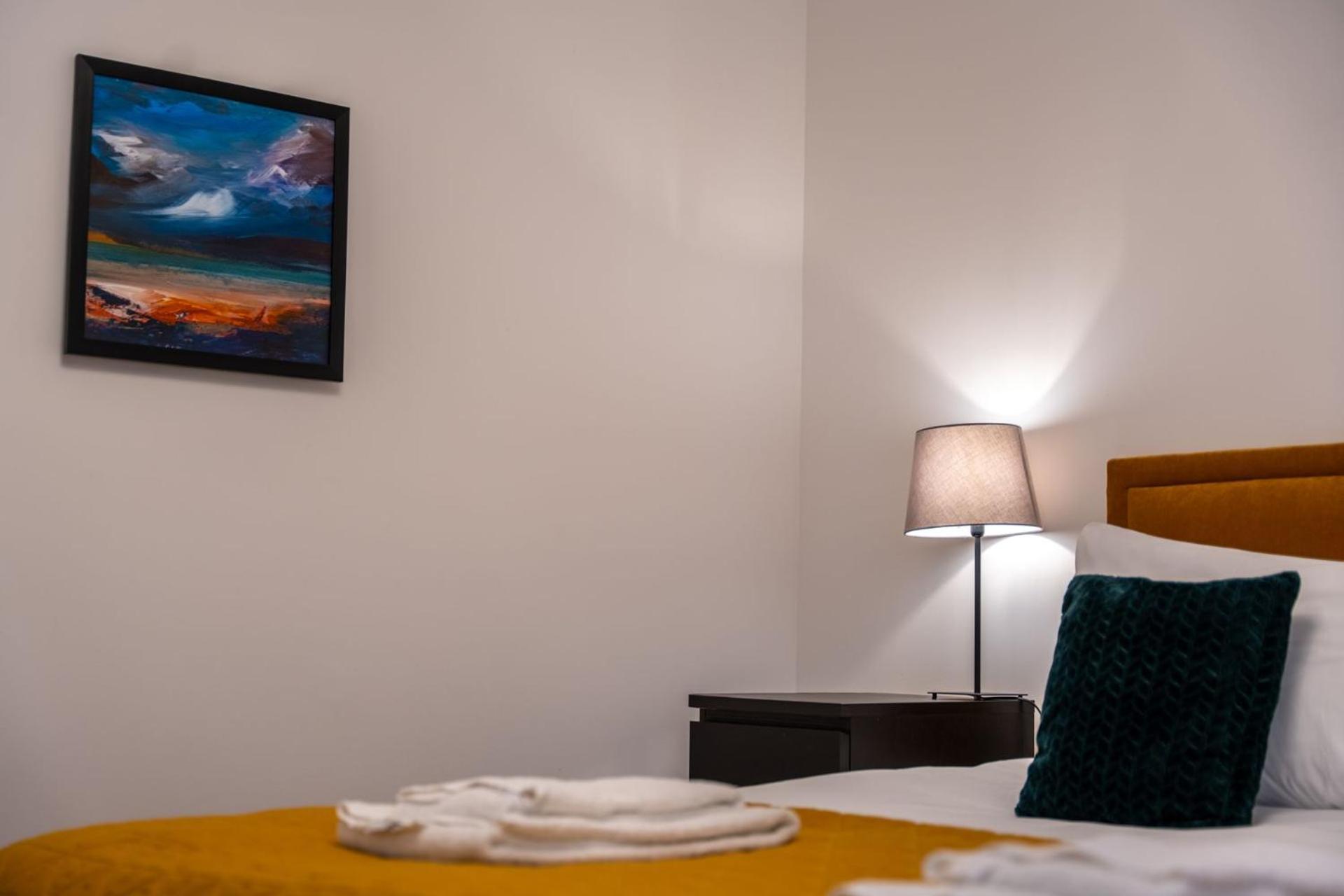 Balvenie Apartment 奥本 外观 照片